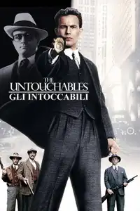The Untouchables - Gli intoccabili (1987) - Film Streaming HD