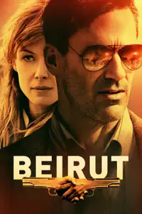 Beirut (2018) - Film Streaming HD
