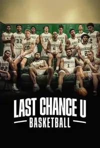 Last Chance U: Basketball (2021) - Serie TV Streaming HD