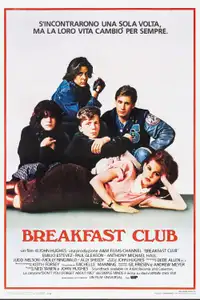 Breakfast Club (1985) - Film Streaming HD