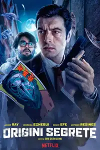 Origini segrete (2020) - Film Streaming HD