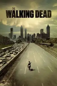 The Walking Dead (2010) - Serie TV Streaming HD