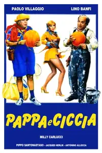 Pappa e ciccia (1983) - Film Streaming HD