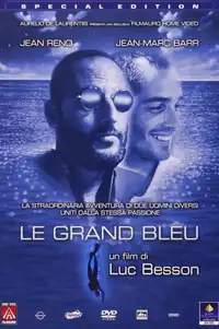 Le Grand Bleu (1988) - Film Streaming HD