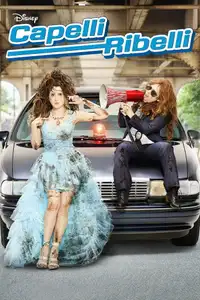 Capelli ribelli (2015) - Film Streaming HD