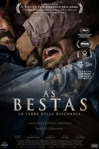 As bestas - La terra della discordia (2022) - Film Streaming HD