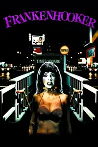 Frankenhooker (1990) - Film Streaming HD