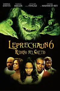 Leprechaun 6 - Ritorno nel ghetto (2003) - Film Streaming HD