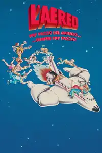 L'aereo più pazzo del mondo... sempre più pazzo (1982) - Film Streaming HD