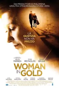Woman in Gold (2015) - Film Streaming HD