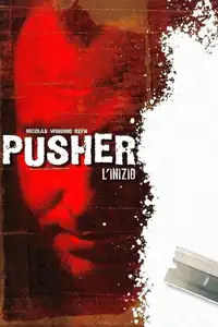 Pusher - L'inizio (1996) - Film Streaming HD