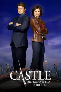 Castle - Detective tra le righe (2009) - Serie TV Streaming HD