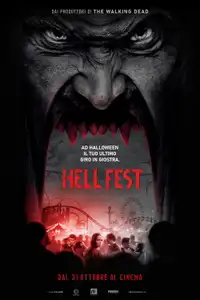 Hell Fest (2018) - Film Streaming HD