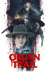 Organ Trail (2023) - Film Streaming HD