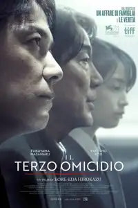 Il terzo omicidio (2017) - Film Streaming HD