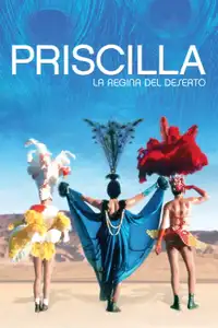 Priscilla - La regina del deserto (1994) - Film Streaming HD