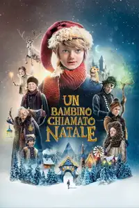 Un bambino chiamato Natale (2021) - Film Streaming HD
