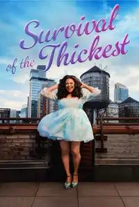 Michelle Buteau: Survival of the thickest (2023) - Serie TV Streaming HD