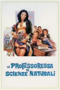 La professoressa di scienze naturali (1976) - Film Streaming HD
