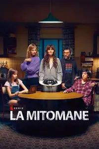 La mitomane (2019) - Serie TV Streaming HD