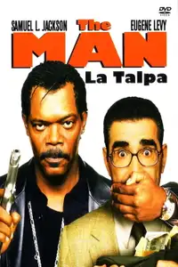 The Man - La talpa (2005) - Film Streaming HD