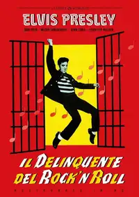 Il delinquente del rock'n'roll (1957) - Film Streaming HD