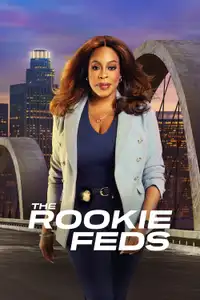 The Rookie: Feds (2022) - Serie TV Streaming HD