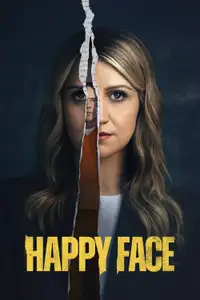 Happy Face (2025) - Serie TV Streaming HD