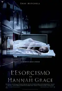 L'esorcismo di Hannah Grace (2018) - Film Streaming HD