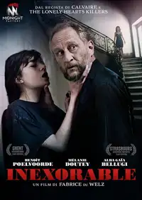 Inexorable (2021) - Film Streaming HD