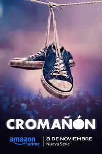 Cromañon (2024) - Serie TV Streaming HD