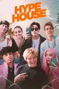 Hype House (2022) - Serie TV Streaming HD