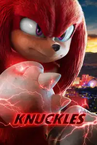 Knuckles (2024) - Serie TV Streaming HD