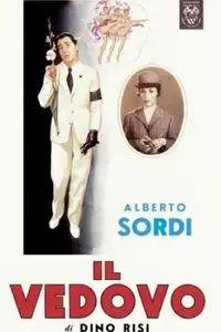 Il vedovo (1959) - Film Streaming HD