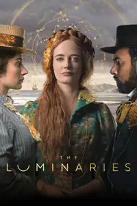 I Luminari - Il destino nelle stelle (2020) - Serie TV Streaming HD