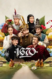 1670 (2023) - Serie TV Streaming HD
