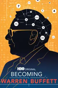 Becoming Warren Buffett (2017) - Film Streaming HD