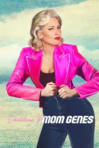 Christina P: Mom Genes (2022) - Film Streaming HD