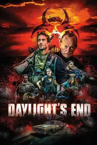 Daylight's End (2016) - Film Streaming HD