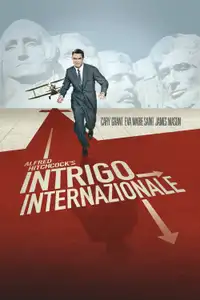 Intrigo internazionale (1959) - Film Streaming HD
