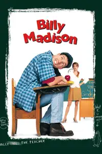 Billy Madison (1995) - Film Streaming HD