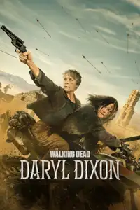 The Walking Dead: Daryl Dixon (2023) - Serie TV Streaming HD