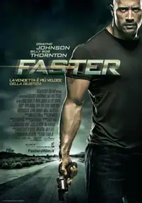 Faster (2010) - Film Streaming HD