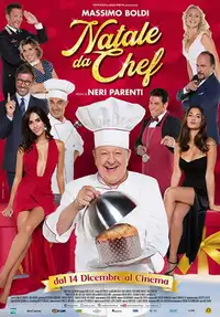 Natale da chef (2017) - Film Streaming HD