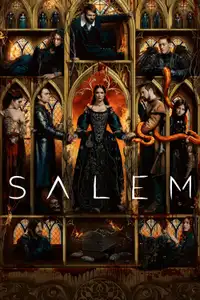 Salem (2014) - Serie TV Streaming HD