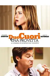 Due cuori e una provetta (2010) - Film Streaming HD