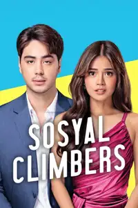 Sosyal Climbers (2025) - Film Streaming HD