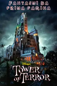 Fantasmi da prima pagina (1999) - Film Streaming HD