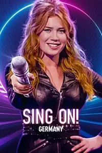 Sing On! Germany (2020) - Serie TV Streaming HD