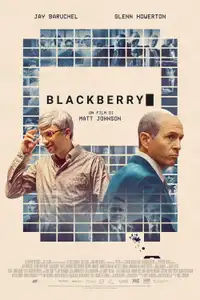 BlackBerry (2023) - Film Streaming HD